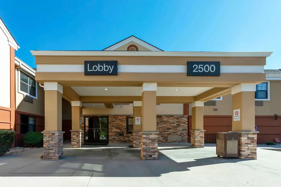Extended Stay America Suites Boise Airport hotel detail image 2