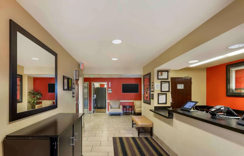 Extended Stay America Suites Boise Airport hotel detail image 6