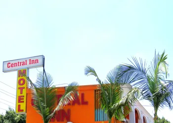 Central Inn Motel hotel thumbnail 2
