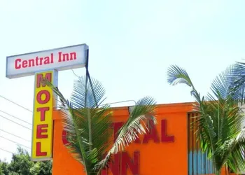 Central Inn Motel hotel thumbnail 3