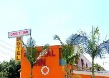 Central Inn Motel hotel thumbnail 4
