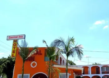 Central Inn Motel hotel thumbnail 5