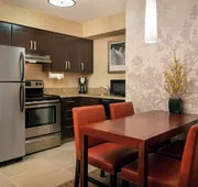Residence Inn by Marriott Milpitas Silicon Valley hotel detail image 5