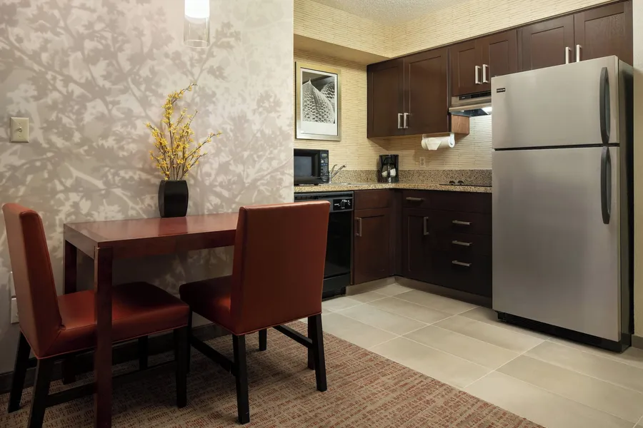 Residence Inn by Marriott Milpitas Silicon Valley hotel detail image 6