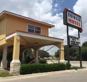 Tower Motel hotel detail image 3