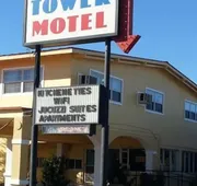 Tower Motel hotel detail image 5