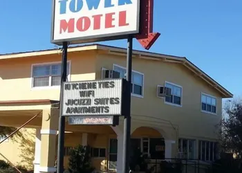 Tower Motel hotel thumbnail 5