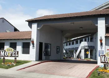 E-Z 8 Motel Old Town hotel thumbnail 6