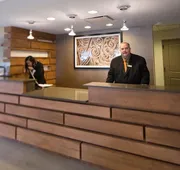 Best Western Gregory Hotel hotel detail image 4