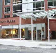 Hyatt Place New York Midtown South hotel detail image 3