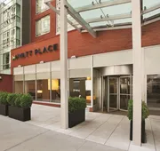 Hyatt Place New York Midtown South hotel detail image 4