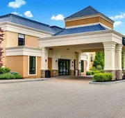 The Crossroads Hotel, Newburgh hotel detail image 4