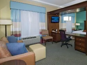 Hampton Inn & Suites Baton Rouge/Port Allen hotel detail image 2