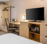 Comfort Inn Alma - Lac-Saint-Jean hotel detail image 7