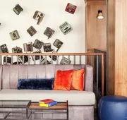 The Press Hotel, Marriott Autograph Collection hotel detail image 3