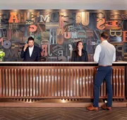 The Press Hotel, Marriott Autograph Collection hotel detail image 4