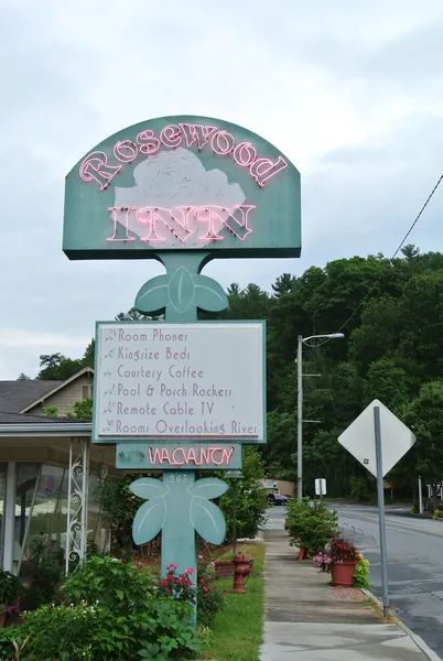 RoseWood Inn hotel detail image 2