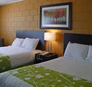 Westgate Inn hotel detail image 5