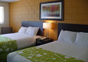 Westgate Inn hotel thumbnail 5