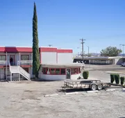OYO Alpine TX near Big Bend National Park hotel detail image 4