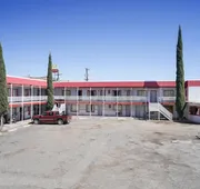 OYO Alpine TX near Big Bend National Park hotel detail image 5