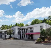 Econo Lodge Research Triangle Park hotel detail image 3