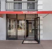 Econo Lodge Research Triangle Park hotel detail image 5