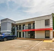 Econo Lodge Research Triangle Park hotel detail image 7