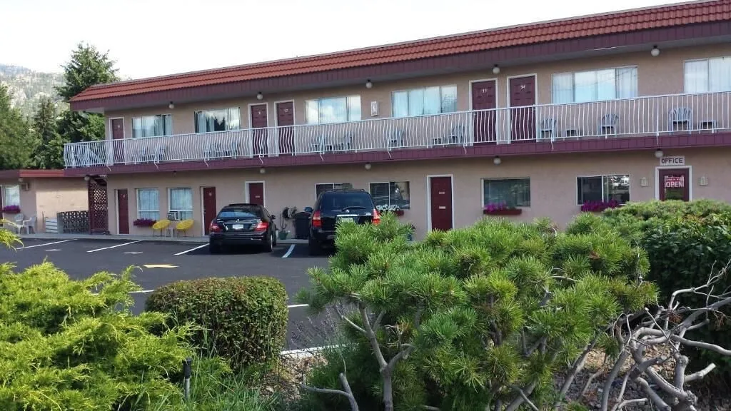 Swiss Sunset Inn hotel detail image 6