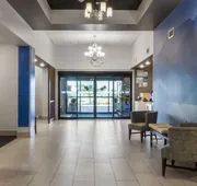 Holiday Inn Express and Suites Newton by IHG hotel detail image 3