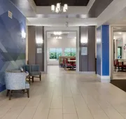 Holiday Inn Express and Suites Newton by IHG hotel detail image 4