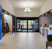 Holiday Inn Express and Suites Newton by IHG hotel detail image 5