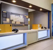 Holiday Inn Express and Suites Newton by IHG hotel detail image 7