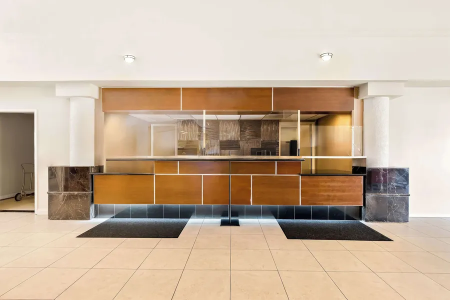 Best Western Plus Irvine Spectrum Hotel hotel detail image 6