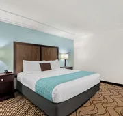 Best Western Plus Irvine Spectrum Hotel hotel detail image 7