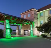 Baymont by Wyndham Andrews TX hotel detail image 4