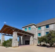 Baymont by Wyndham Andrews TX hotel detail image 5