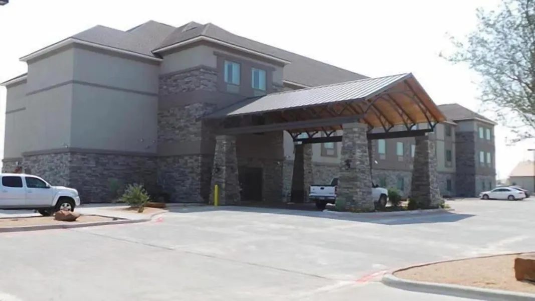 Baymont by Wyndham Andrews TX hotel detail image 6