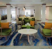 Fairfield Inn & Suites by Marriott Hazleton hotel detail image 3