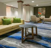 Fairfield Inn & Suites by Marriott Hazleton hotel detail image 5