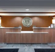 Fairfield Inn & Suites by Marriott Hazleton hotel detail image 7