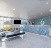 Studio 6 Suites Madera, California - Yosemite hotel detail image 3
