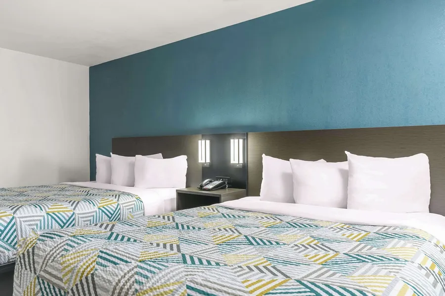Studio 6 Suites Madera, California - Yosemite hotel detail image 6