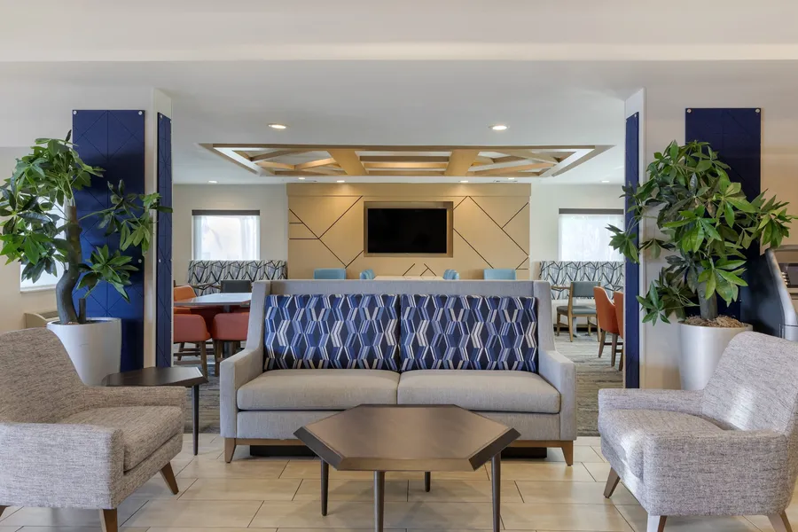 Holiday Inn Express San Bernardino - Colton by IHG hotel detail image 6