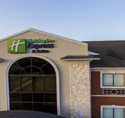Holiday Inn Express Hotel & Suites Mount Pleasant by IHG hotel detail image 3