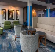 Holiday Inn Express Hotel & Suites Mount Pleasant by IHG hotel detail image 5