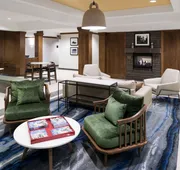 Fairfield Inn & Suites by Marriott South Bend at Notre Dame hotel detail image 4