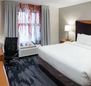 Fairfield Inn & Suites by Marriott South Bend at Notre Dame hotel detail image 7