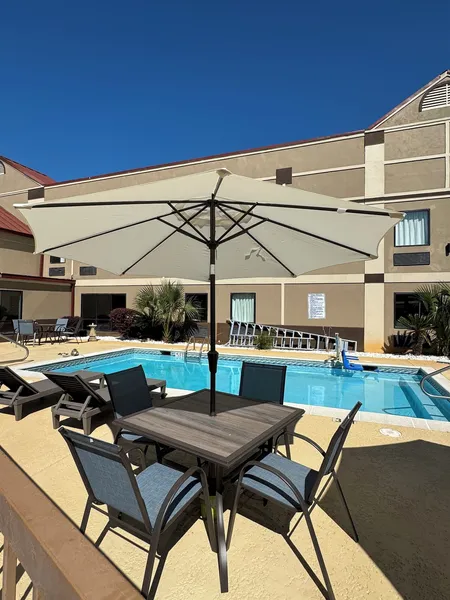 Red Roof Inn Moss Point hotel detail image 2