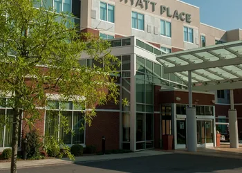 Hyatt Place Bowling Green hotel thumbnail 2
